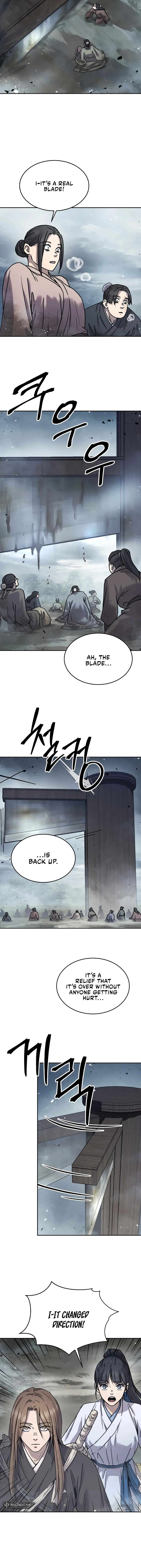 Read Absolute Dominion EN Manga Online