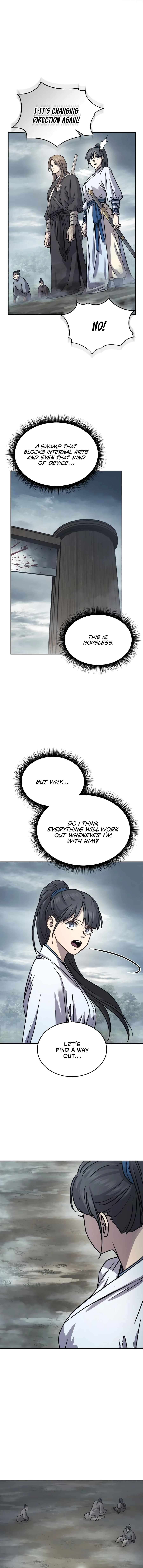 Read Absolute Dominion EN Manga Online