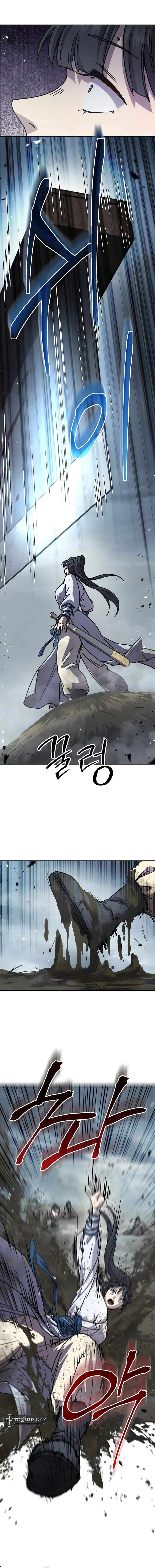 Read Absolute Dominion EN Manga Online