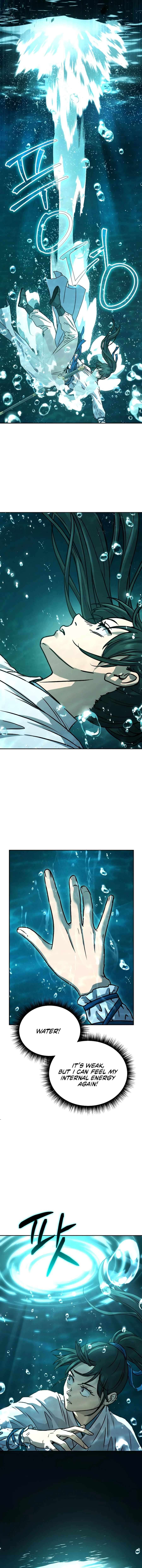 Read Absolute Dominion EN Manga Online