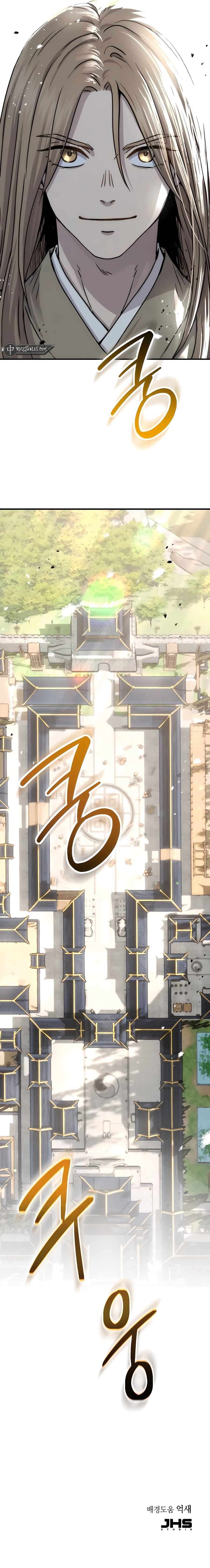 Read Absolute Dominion EN Manga Online