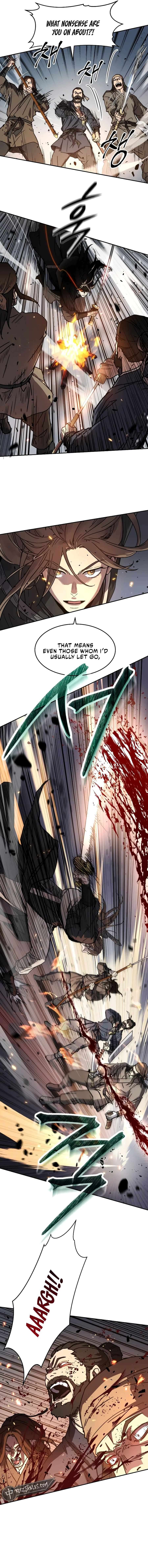 Read Absolute Dominion EN Manga Online