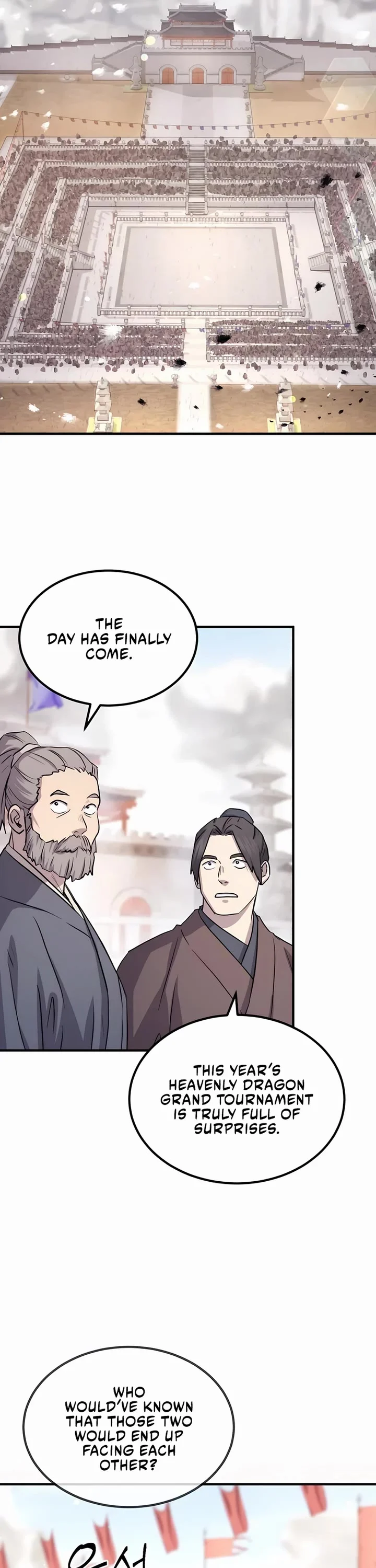 Read Absolute Dominion EN Manga Online