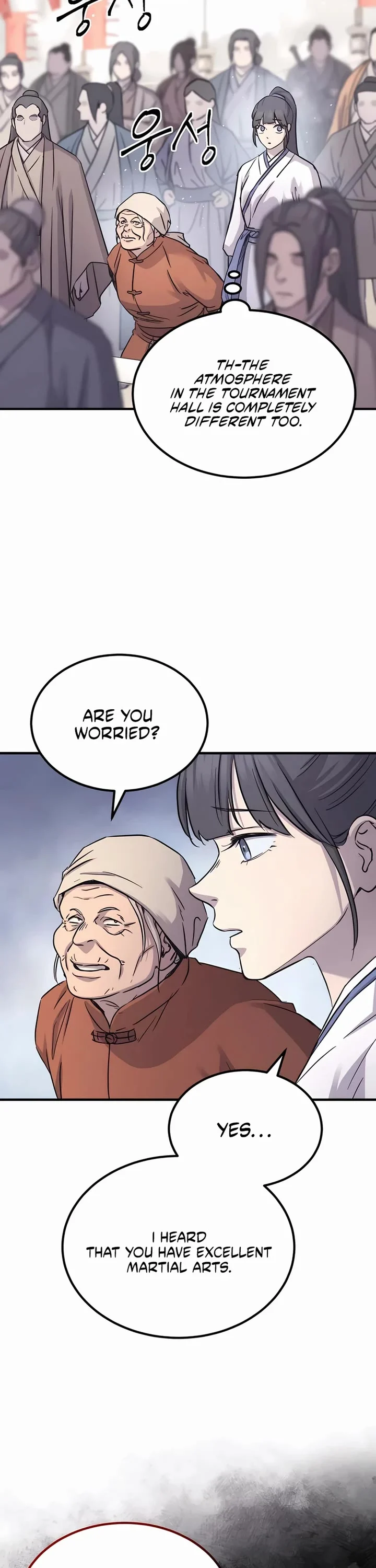 Read Absolute Dominion EN Manga Online