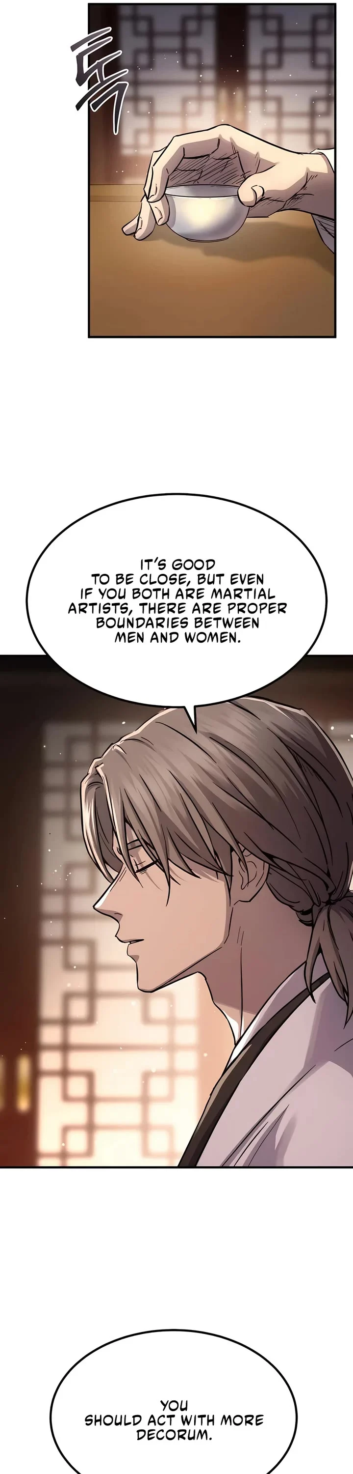 Read Absolute Dominion EN Manga Online