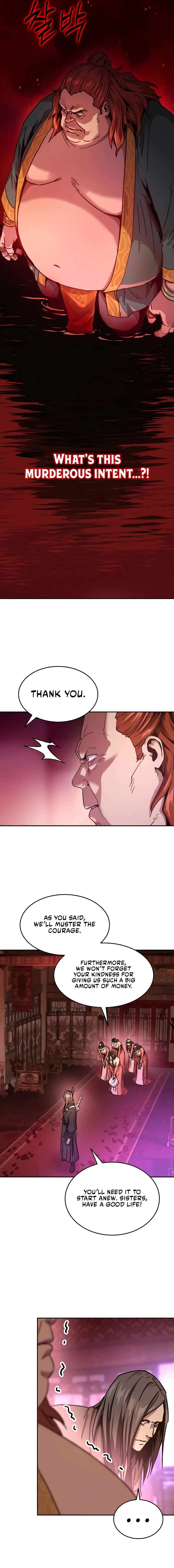 Read Absolute Dominion EN Manga Online