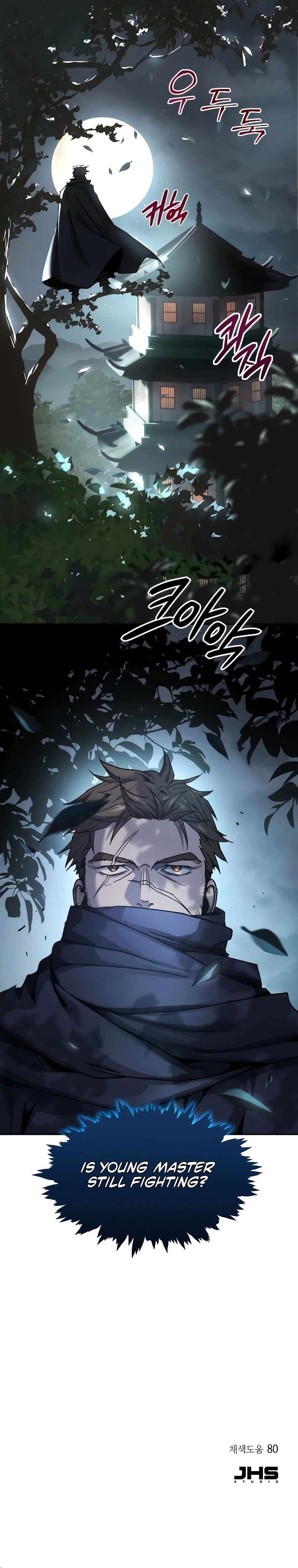 Read Absolute Dominion EN Manga Online