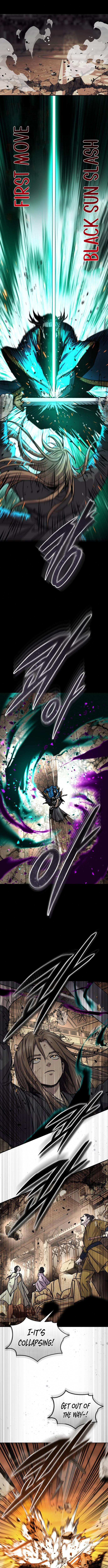 Read Absolute Dominion EN Manga Online