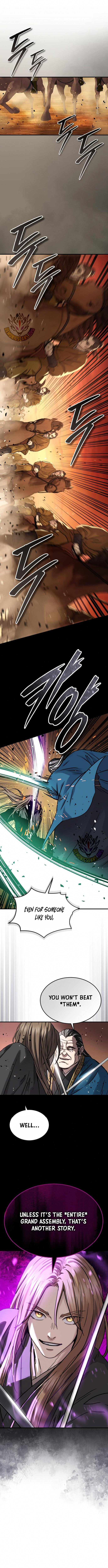Read Absolute Dominion EN Manga Online