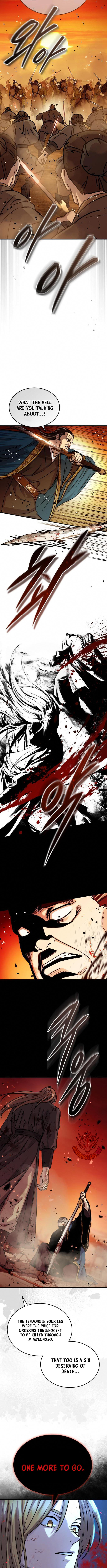 Read Absolute Dominion EN Manga Online