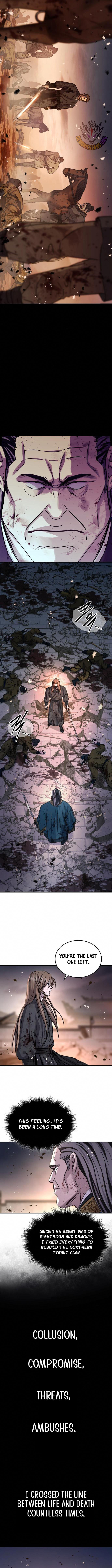 Read Absolute Dominion EN Manga Online