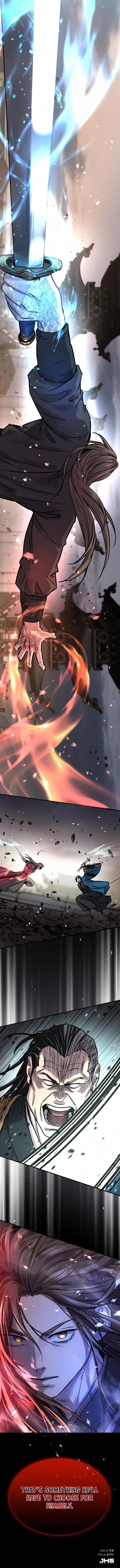 Read Absolute Dominion EN Manga Online