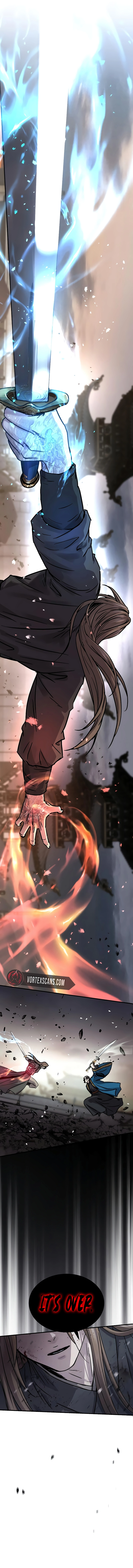 Read Absolute Dominion EN Manga Online