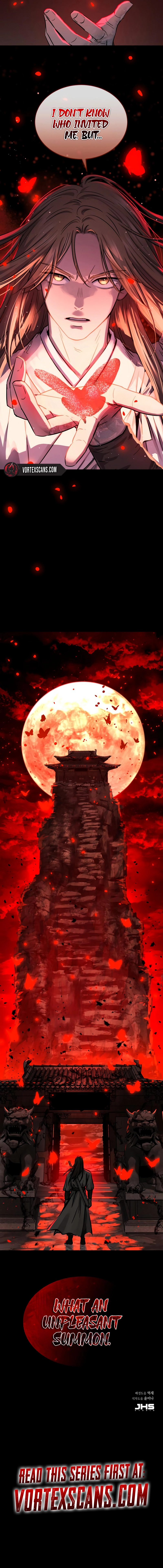 Read Absolute Dominion EN Manga Online