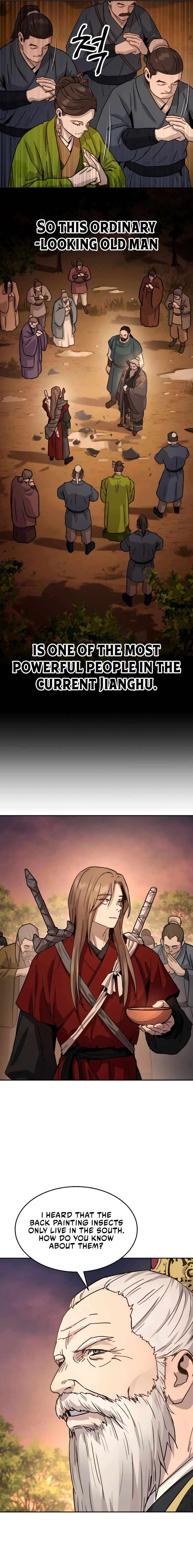 Read Absolute Dominion EN Manga Online