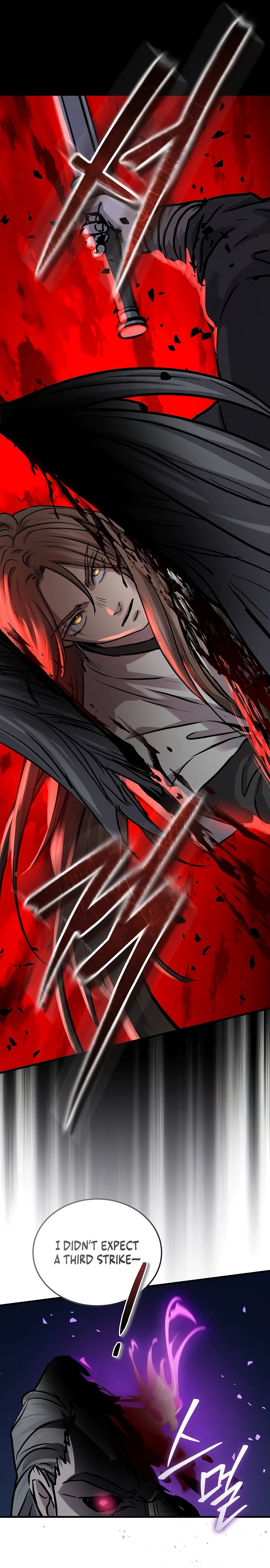 Read Absolute Dominion EN Manga Online