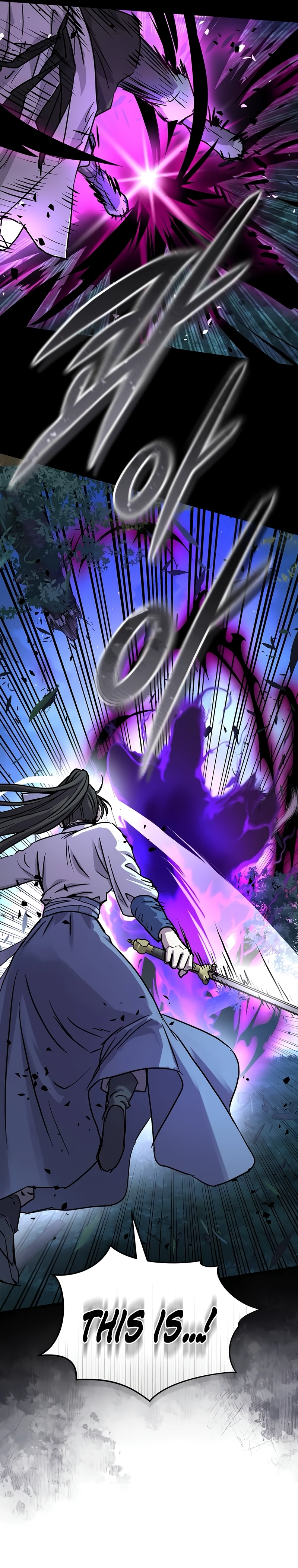 Read Absolute Dominion EN Manga Online