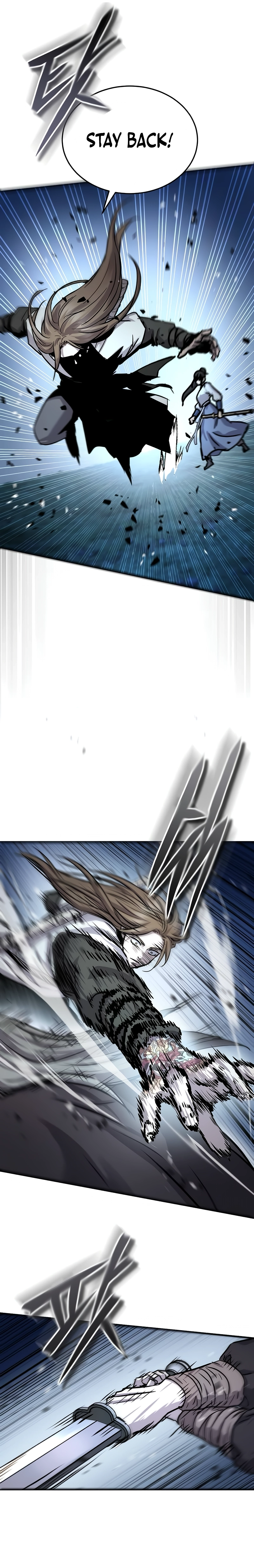 Read Absolute Dominion EN Manga Online
