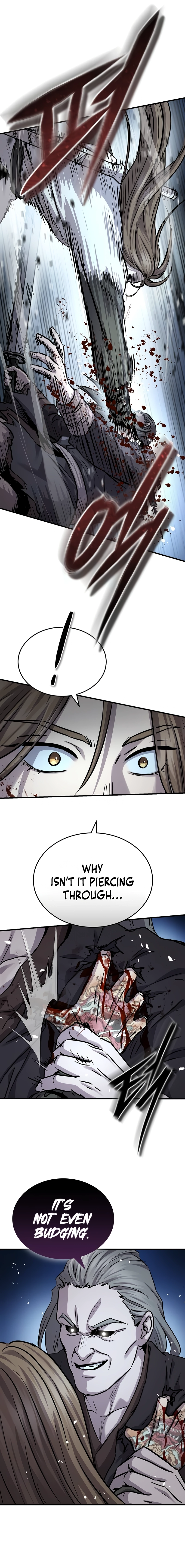 Read Absolute Dominion EN Manga Online
