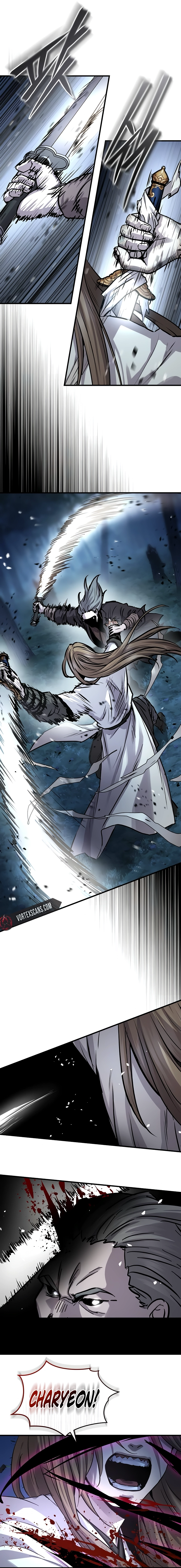 Read Absolute Dominion EN Manga Online