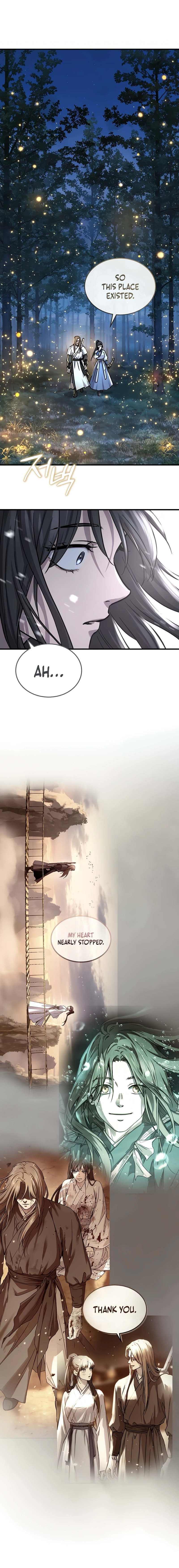 Read Absolute Dominion EN Manga Online
