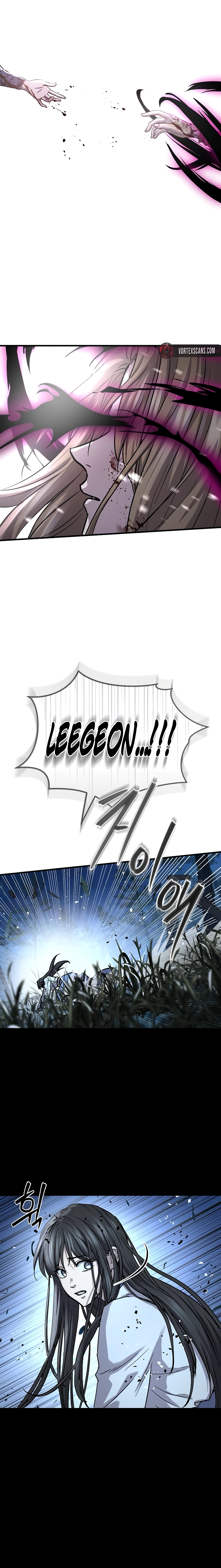 Read Absolute Dominion EN Manga Online