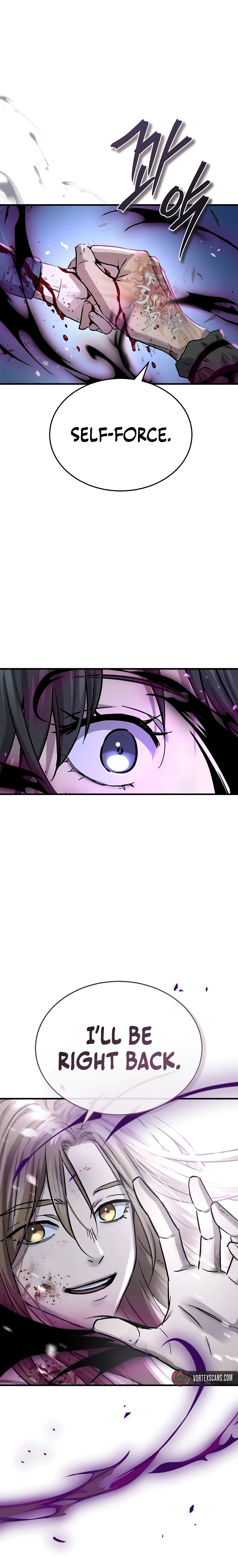 Read Absolute Dominion EN Manga Online