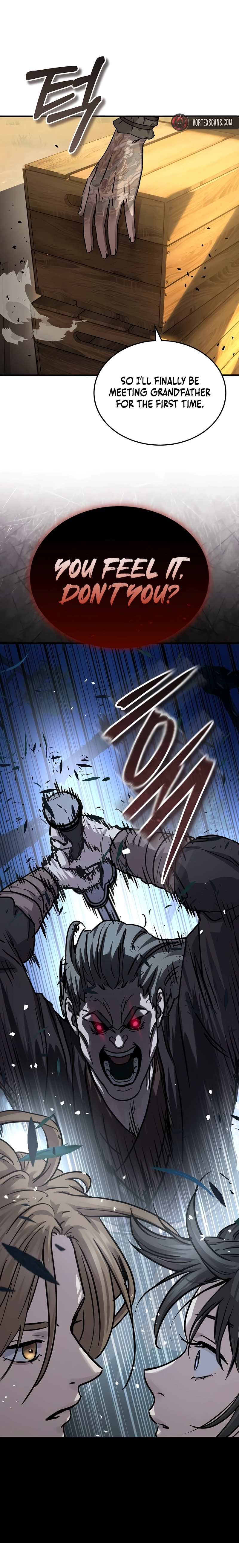 Read Absolute Dominion EN Manga Online