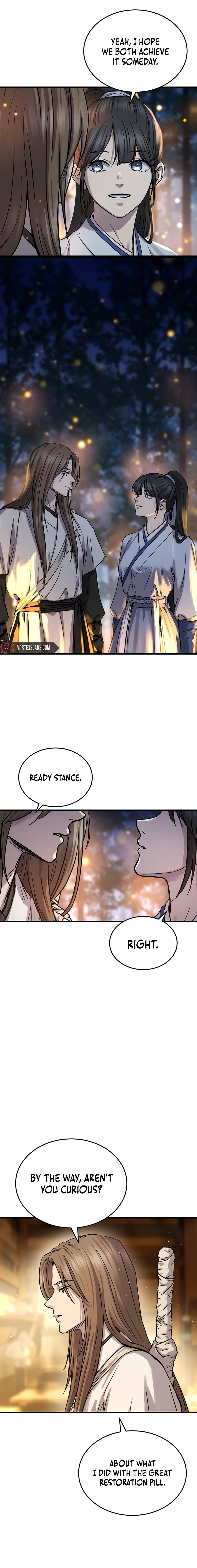 Read Absolute Dominion EN Manga Online