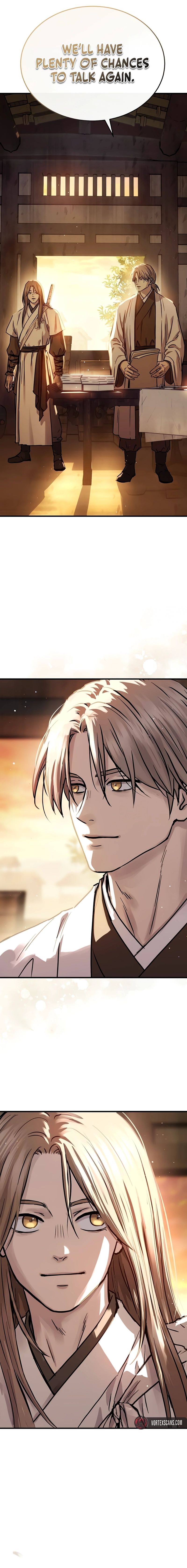 Read Absolute Dominion EN Manga Online
