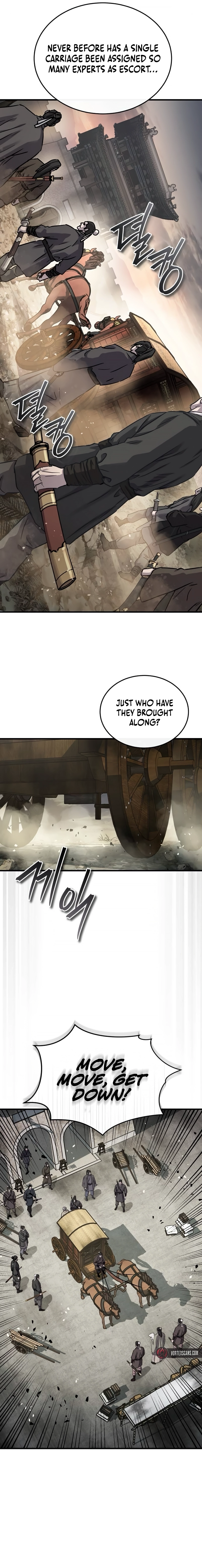 Read Absolute Dominion EN Manga Online