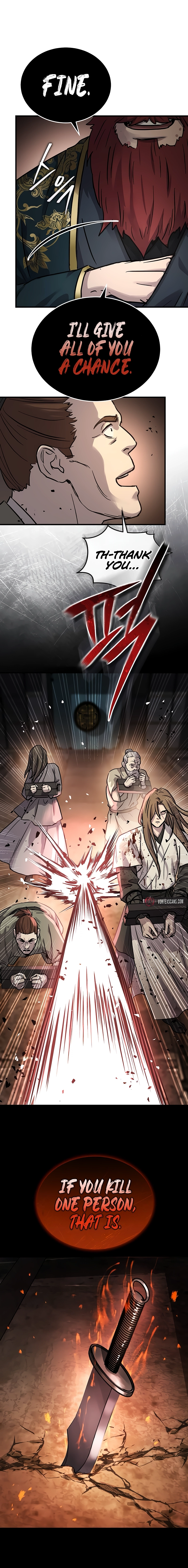 Read Absolute Dominion EN Manga Online
