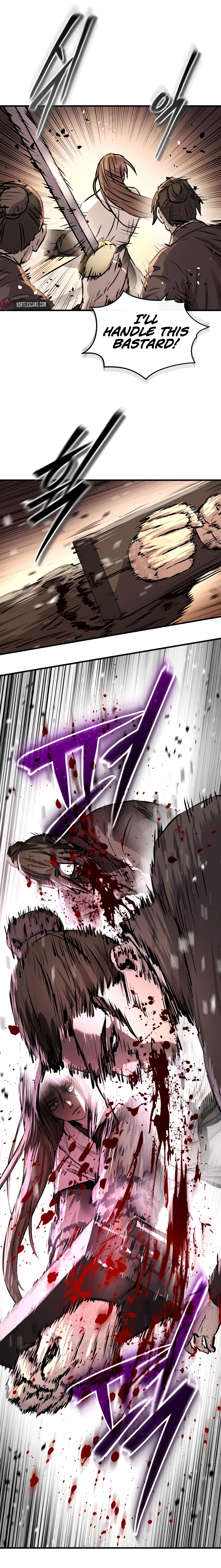 Read Absolute Dominion EN Manga Online