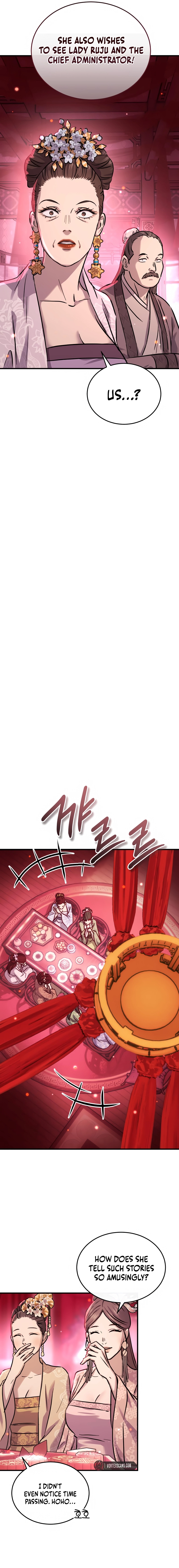 Read Absolute Dominion EN Manga Online