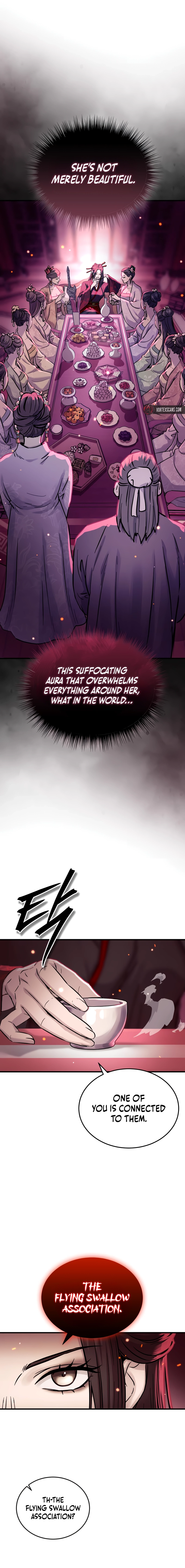 Read Absolute Dominion EN Manga Online