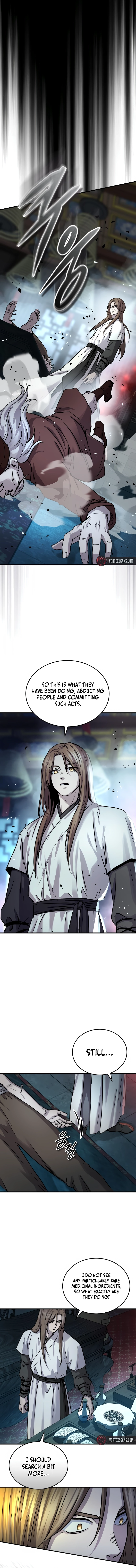 Read Absolute Dominion EN Manga Online