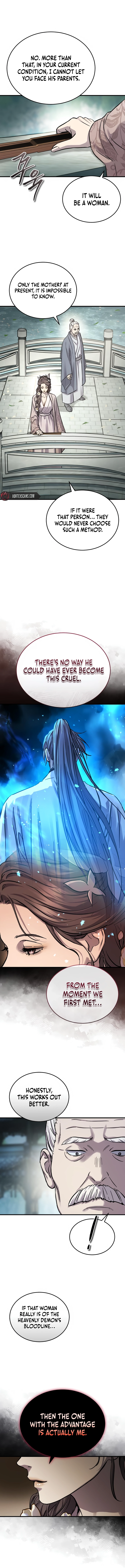 Read Absolute Dominion EN Manga Online