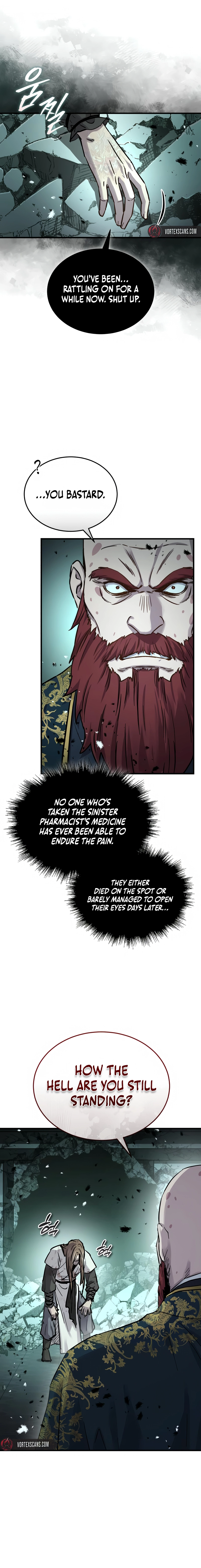 Read Absolute Dominion EN Manga Online