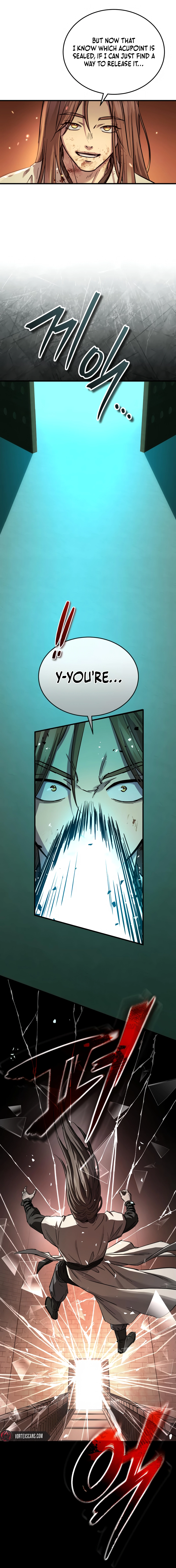 Read Absolute Dominion EN Manga Online