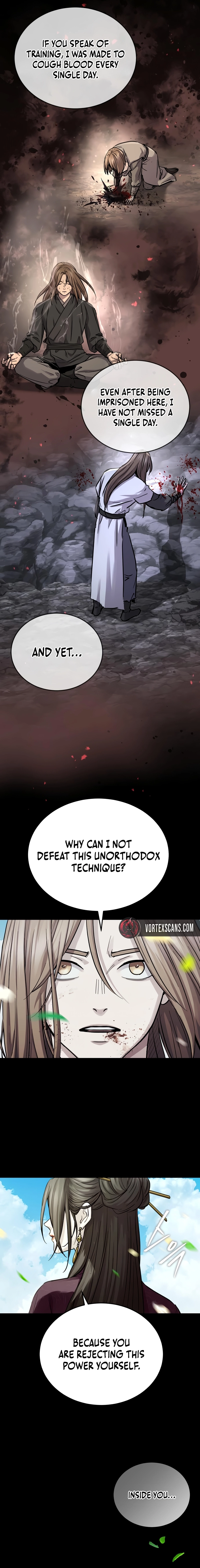 Read Absolute Dominion EN Manga Online