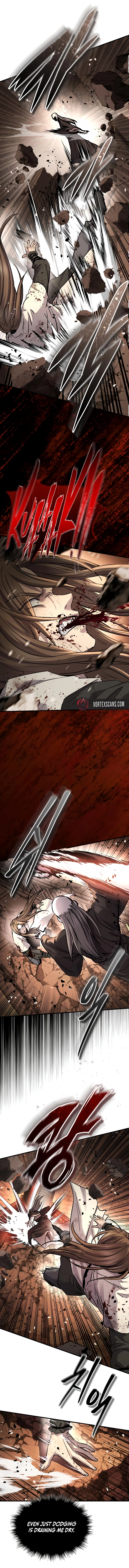 Read Absolute Dominion EN Manga Online