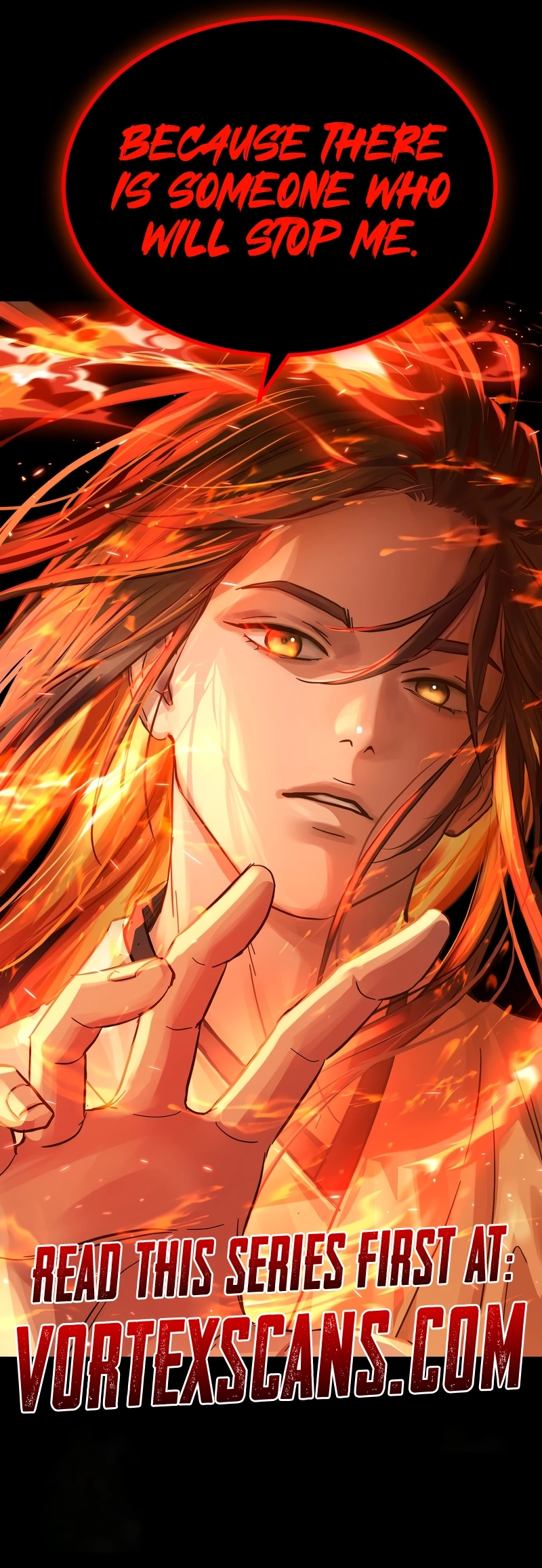 Read Absolute Dominion EN Manga Online