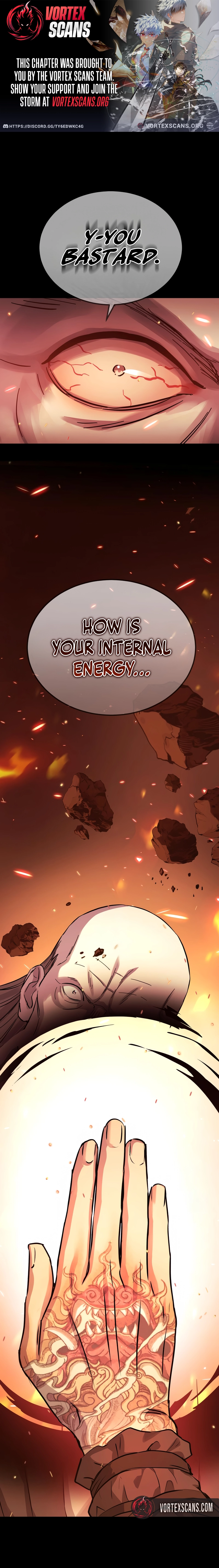 Read Absolute Dominion EN Manga Online