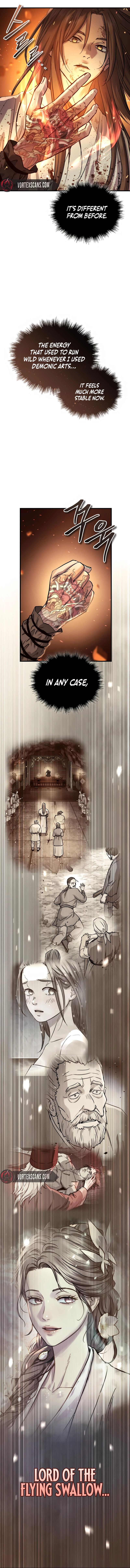 Read Absolute Dominion EN Manga Online