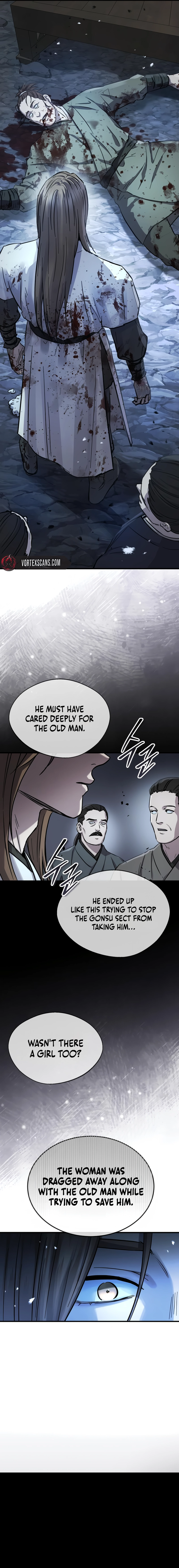 Read Absolute Dominion EN Manga Online