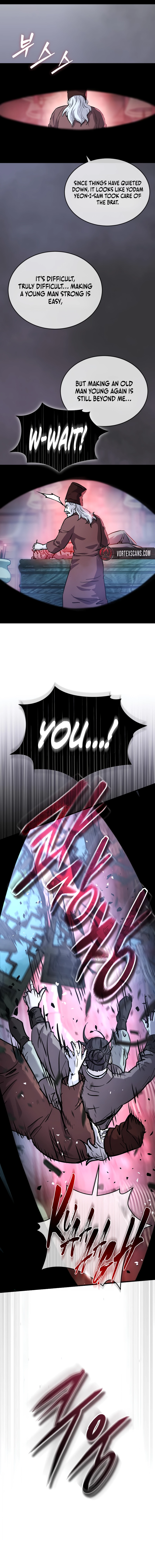 Read Absolute Dominion EN Manga Online