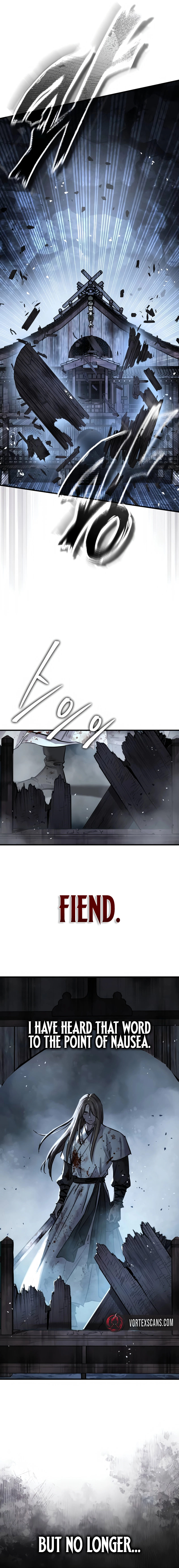 Read Absolute Dominion EN Manga Online