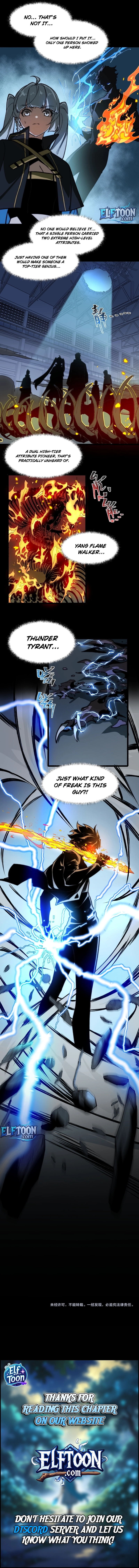 Read After the School Belle Dumped Me I Became a Martial Arts God EN Manga Online