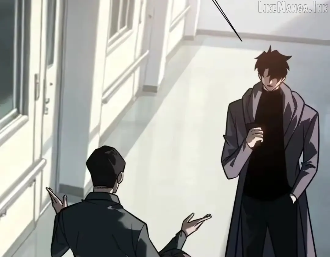 Read After the School Belle Dumped Me I Became a Martial Arts God EN Manga Online