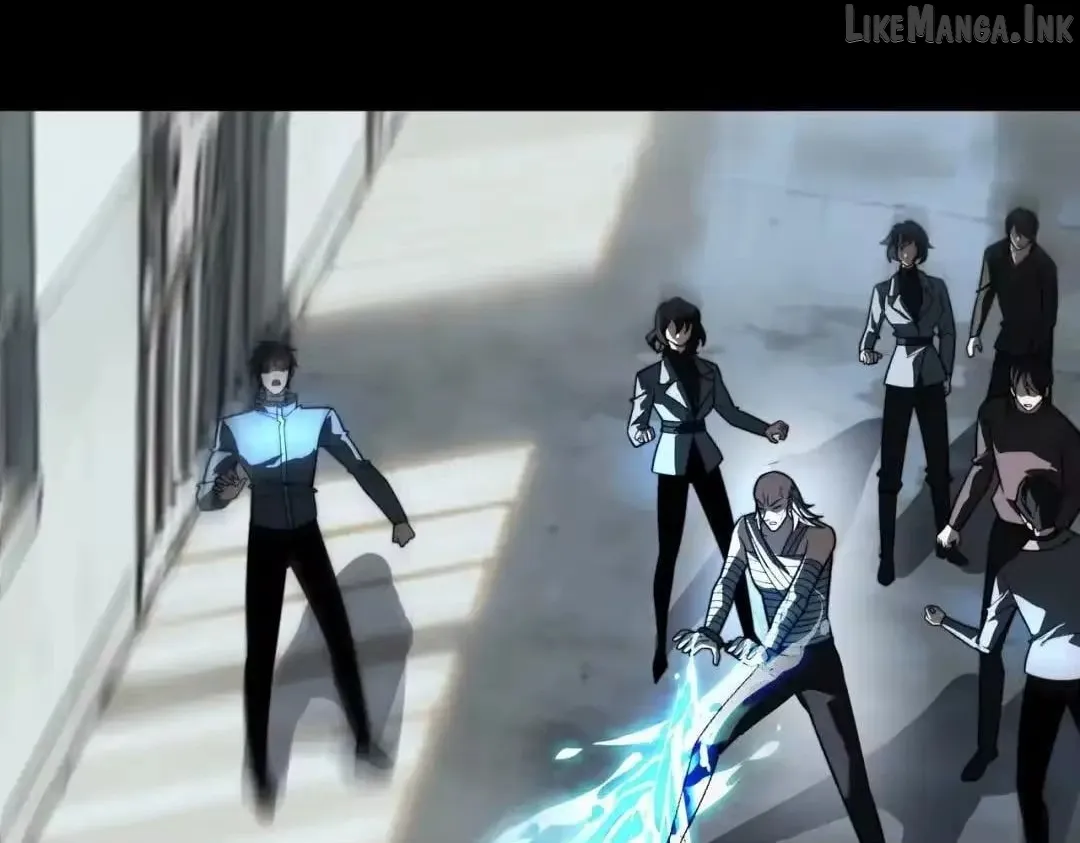 Read After the School Belle Dumped Me I Became a Martial Arts God EN Manga Online